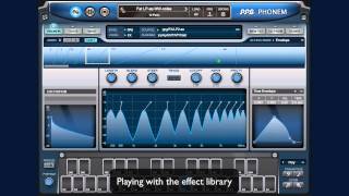 Phonemes and Libraries screenshot 5