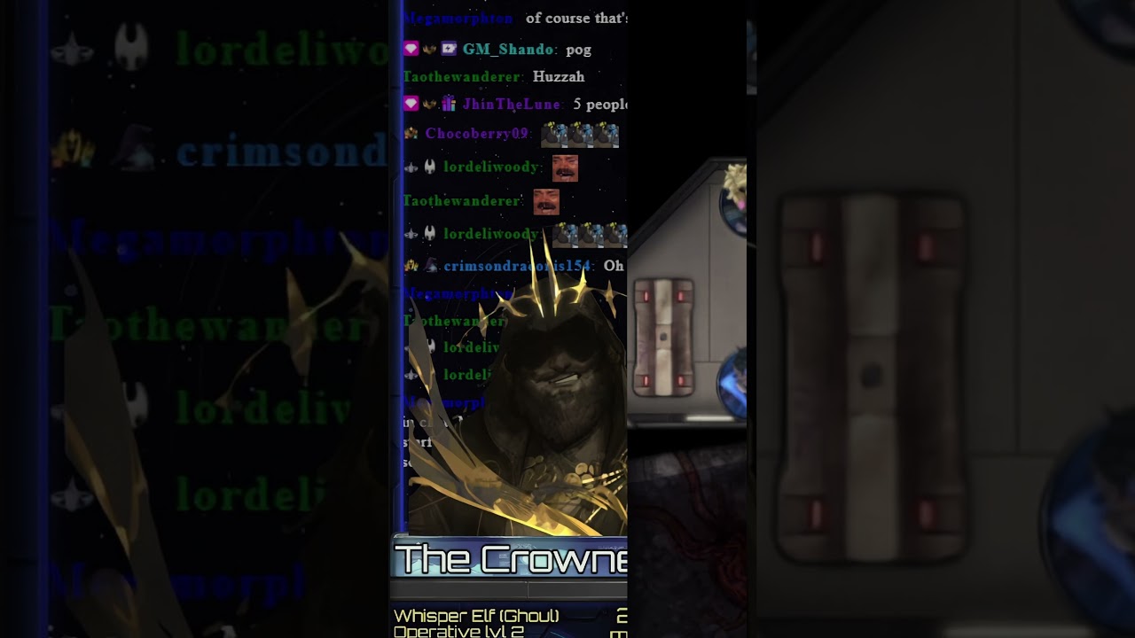 Anything but Perception... #dungeonmaker  #livestream  #pf2e #sf2e #ttrpg