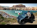 The Sicily Odyssey (Italy&#39;s Hidden Gem)