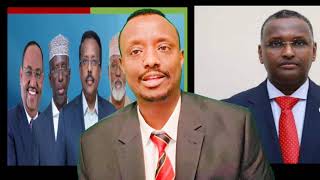 Nala Daawo Labo Qodob Oo Waaweyn.