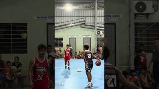 Boss Toyo Vs Stay Humble Semis