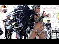 港区白金のブロコ・アハスタォン②良い子も大人も皆でサンバ踊るよ編