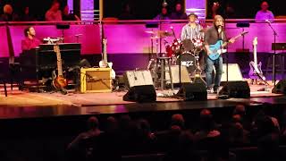 Drowning In My Own Tears - Featuring Chris Bergson