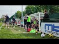 Clifton Rovers 1 2 DC United Phipps Cup Final