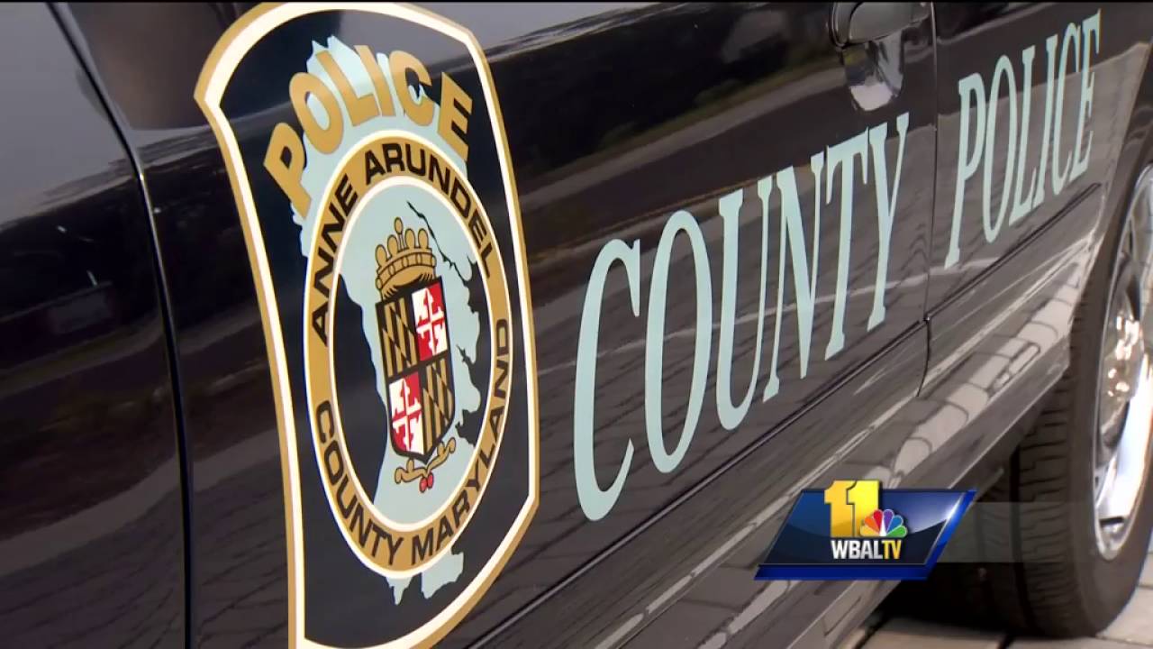 Anne Arundel Co. officer suspended after Oath Keepers hat found in ...