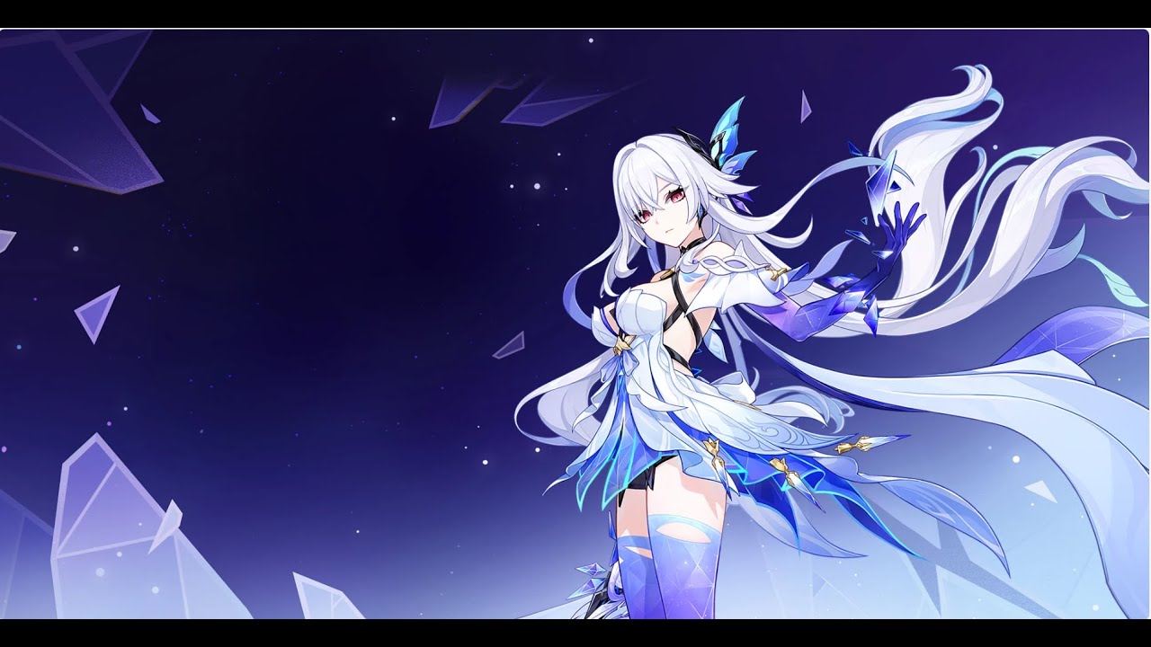 [Genshin Impact] 5.7 - Trailer Theme Music "A Space and Time for You"