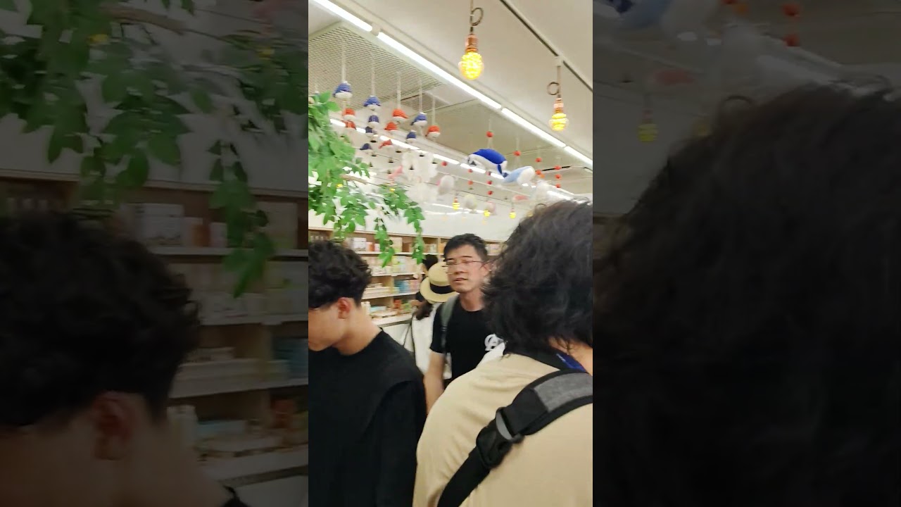 城山日出峰山腳小小禮品店 縮圖