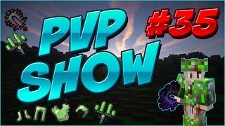 ПВП ШОУ/PVP SHOW! Халиточки после вайпа на StreamCraft RPG! #35