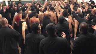 Mola Haq Imam Ya Hasan Ya Hussain