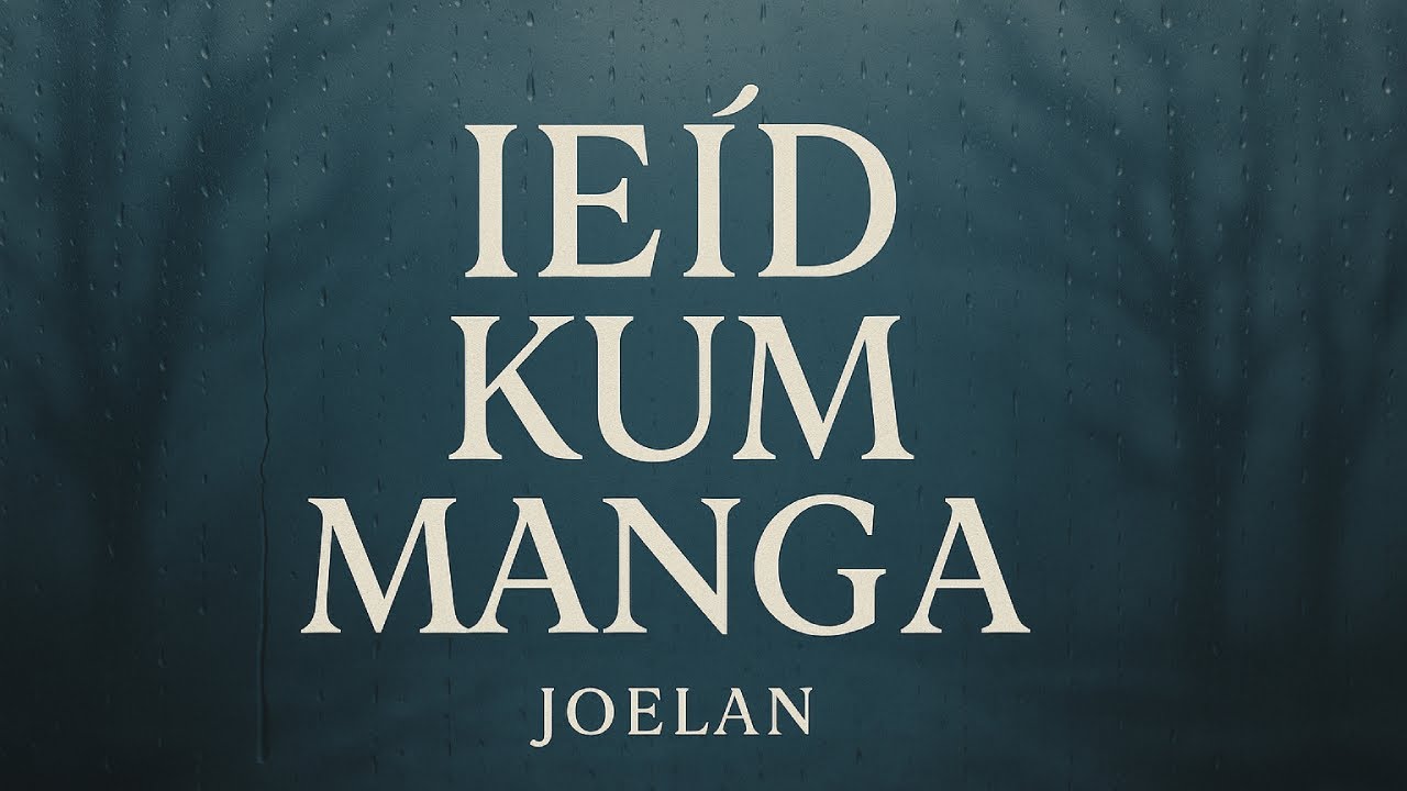 Ieid Kum Manga (Official Lyrics Video)