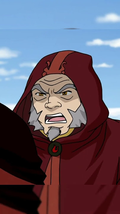 Aang's Secret Bending Ability