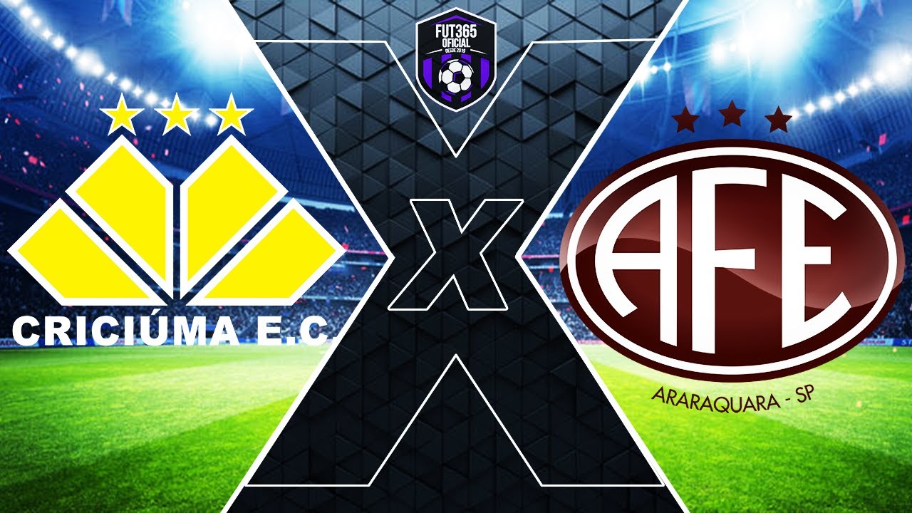 CRICIÚMA 1 X 0 FERROVIÁRIA AO VIVO QUARTAS DE FINAL DA COPINHA 2025 ...