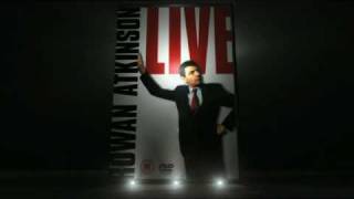 Watch Rowan Atkinson Live Trailer