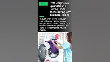 How P&G Stock Keeps Winning Without the Hype!