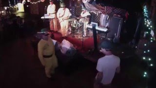 Devomatix @ The Star Bar