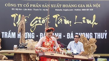 Khai mạc triển lãm Suiseki ĐÁ CẢNH, CÂY CẢNH, LAN tại Tp Bắc Ninh ngày 10 Tết (19-2-2024)