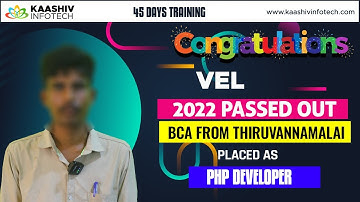 How to become a PHP Developer - PHP Developer Jobs - PHP Web Developer Jobs - PHP Developer Course