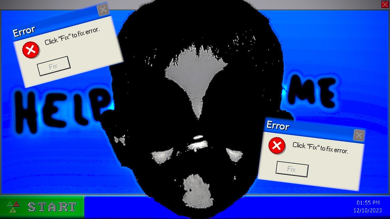 This game kept crashing my PC // 98xx - YouTube