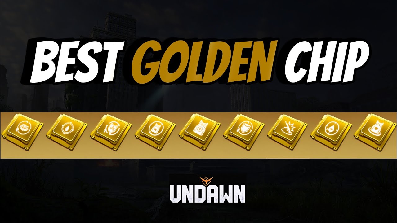 BEST CHIP GUIDE UNDAWN HINDI 🥵 AYEE😂 YouTube