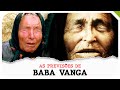 Baba Vanga - Previsões e Vida | Roteiros da Vida Real