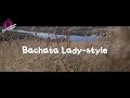 Bachata Lady-style