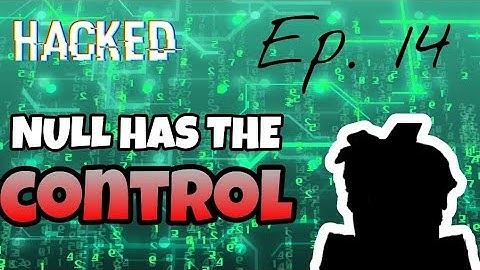 The Null Game #14: Global Control - Blockman GO: Blocky Mods | Maxy BG