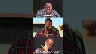 #rotimi x #tank - Grown Decisions (Ft. Mabamukulu) #music #trending #rnb #viral