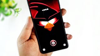 Change Fingerprint Animation Effects - A53 A54 A34 A32 A33 All Samsung A series & S series phones screenshot 5