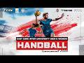 MEN'S | LN MITHILA vs USTM HIGHLANDERS || EAST ZONE INTER UNIVERSITY M&W HANDBALL TOURNAMENT 25-26