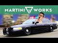 Our BEST Cop Stories | MartiniWorks Ep 14