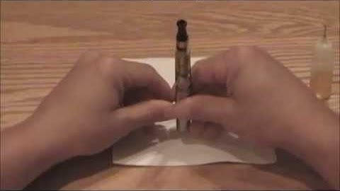 Filling Your Vision V3 Clearomizer.mp4