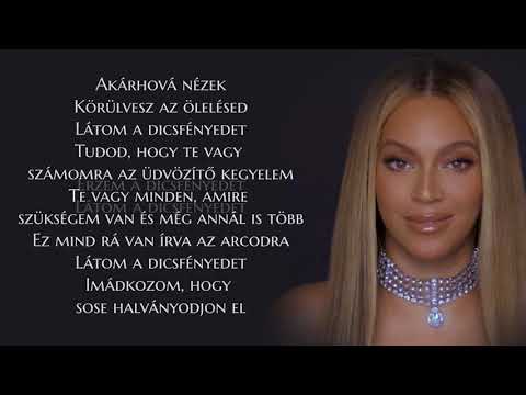 Videó: Beyoncé az emberek legszebb híressége