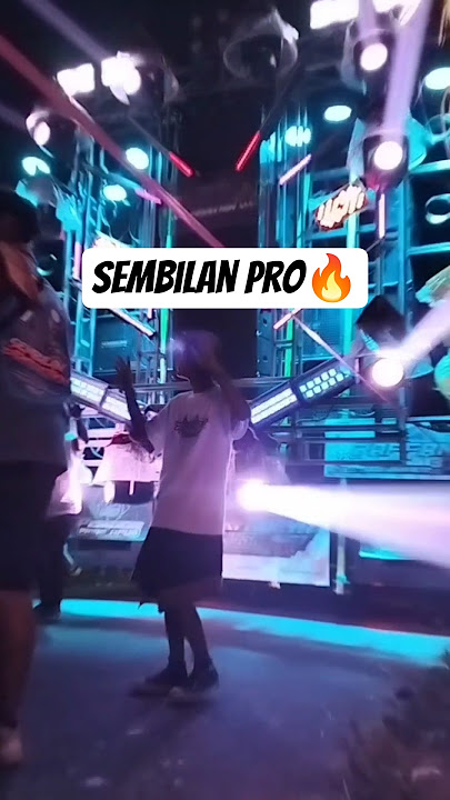 rasa full fuso @Sembilan_music #karnavalpurwosekartajinan