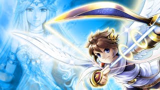 [Daily VG Music #2330] Destroyed Skyworld - Kid Icarus Uprising