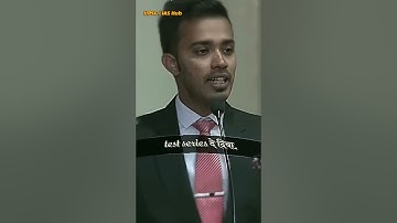 Prelims strategy you must try this | Safin Hasan IPS | #shorts #viral #prelims