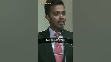 Prelims strategy you must try this | Safin Hasan IPS | #shorts #viral #prelims