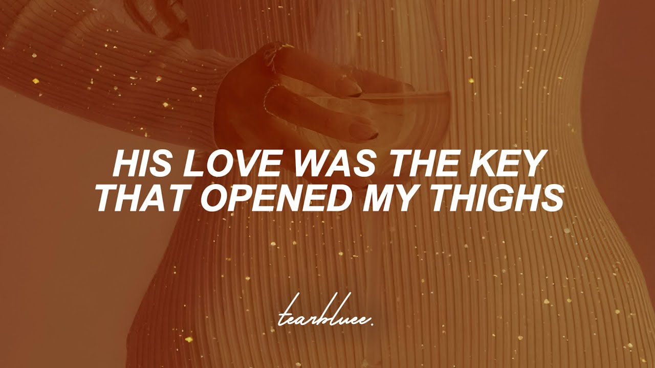 Taylor Swift - Wood (Lyrics)
