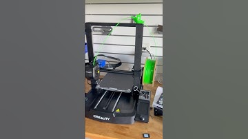 Creality Ender 3 V3 SE NEW SETUP!!!!