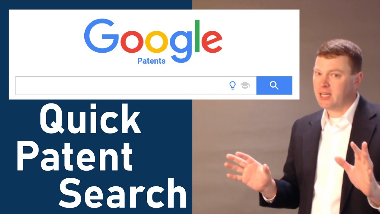 google patent assignment