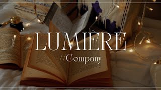 MARK1130 Presentation - Lumière Co.