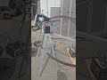 Sharpening bandsaw blades