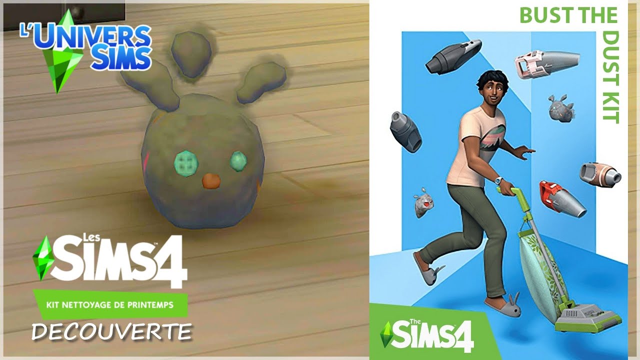Sims 4 Nettoyage De Printemps Decouverte Youtube Sims 4 Nettoyage De Printemps Decouverte Youtube