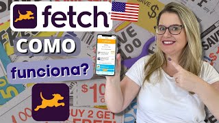 Como Usar o Aplicativo Fetch nos Estados Unidos screenshot 5