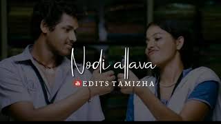 Un Perai Sollumpothe Whatsapp status | Angadi theru💕