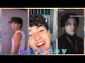 [ tiktok boys pov that will make you feel like you are in a wattpad story🌃✨ // by freeak ]