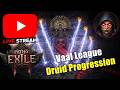 Path of Exile 2 Druid &amp; Titan Quest 2 New Major Update!