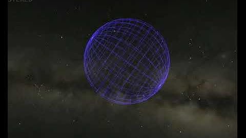 Video Simulation Renders Entire Known Universe Popular Scien