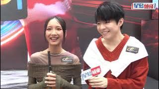 Ian陳卓賢生日暫未與MIRROR慶祝 Marf邱彥筒演浦銘心冇跟謝安琪比較