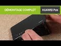 Dmontage complet du huawei p20 by sosav