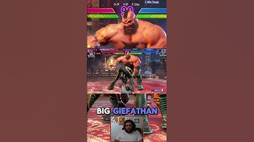 The Best Part About Command Grabs